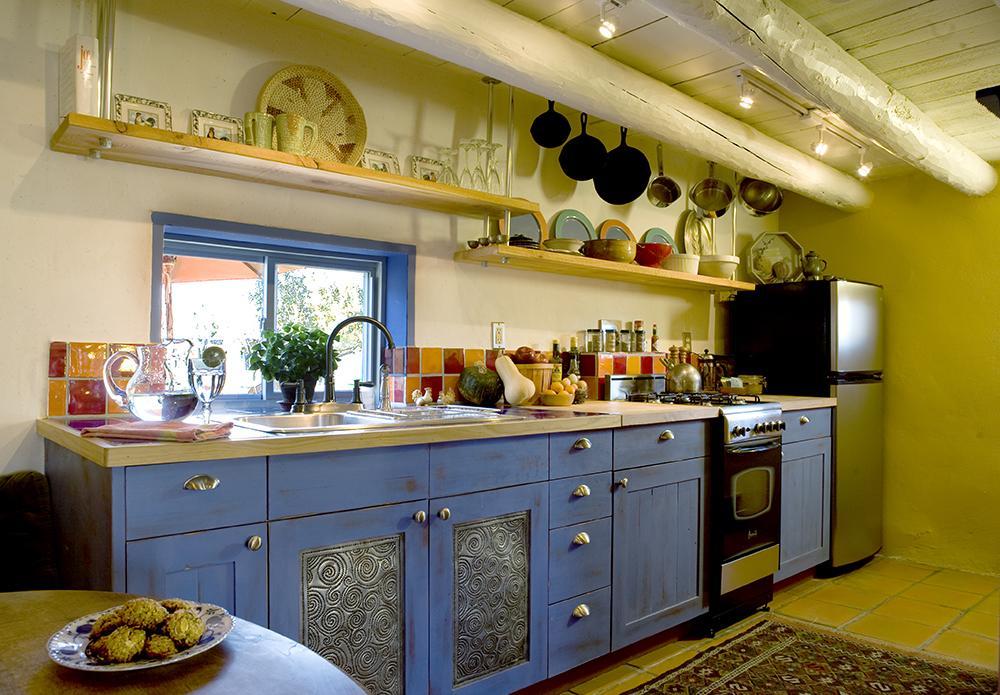 Casa Gallina - An Artisan Inn Taos Habitación foto