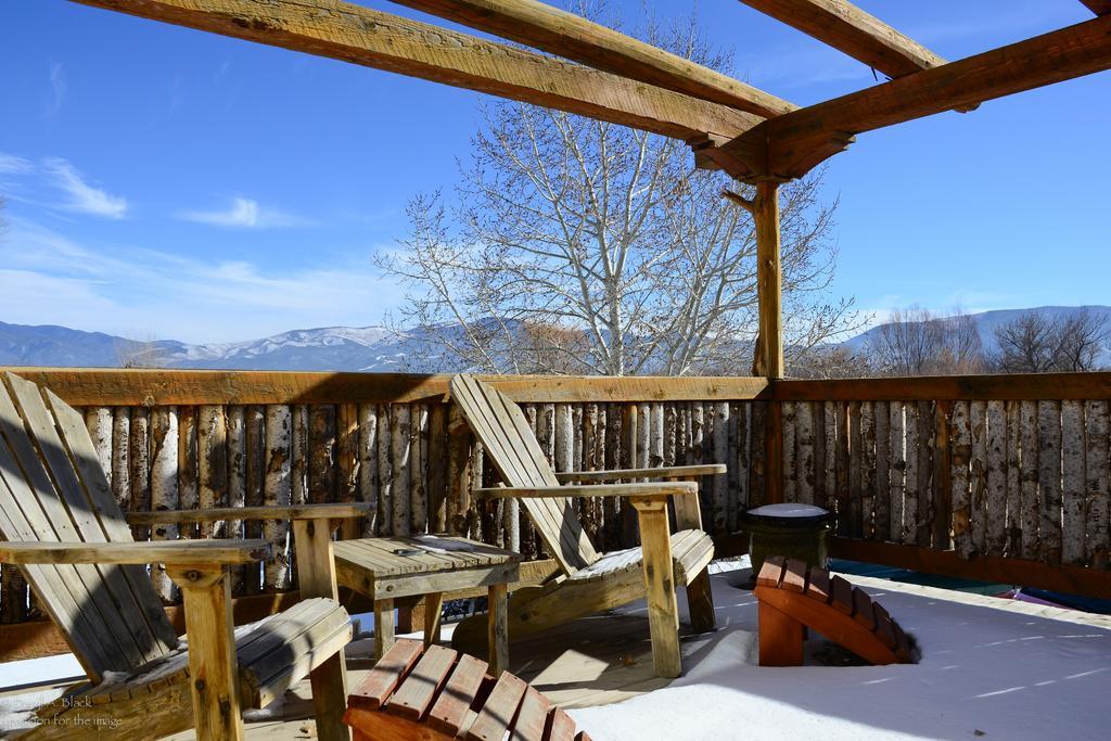 Casa Gallina - An Artisan Inn Taos Habitación foto