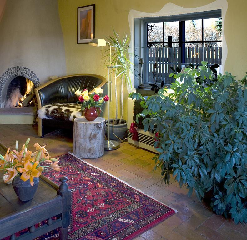 Casa Gallina - An Artisan Inn Taos Habitación foto