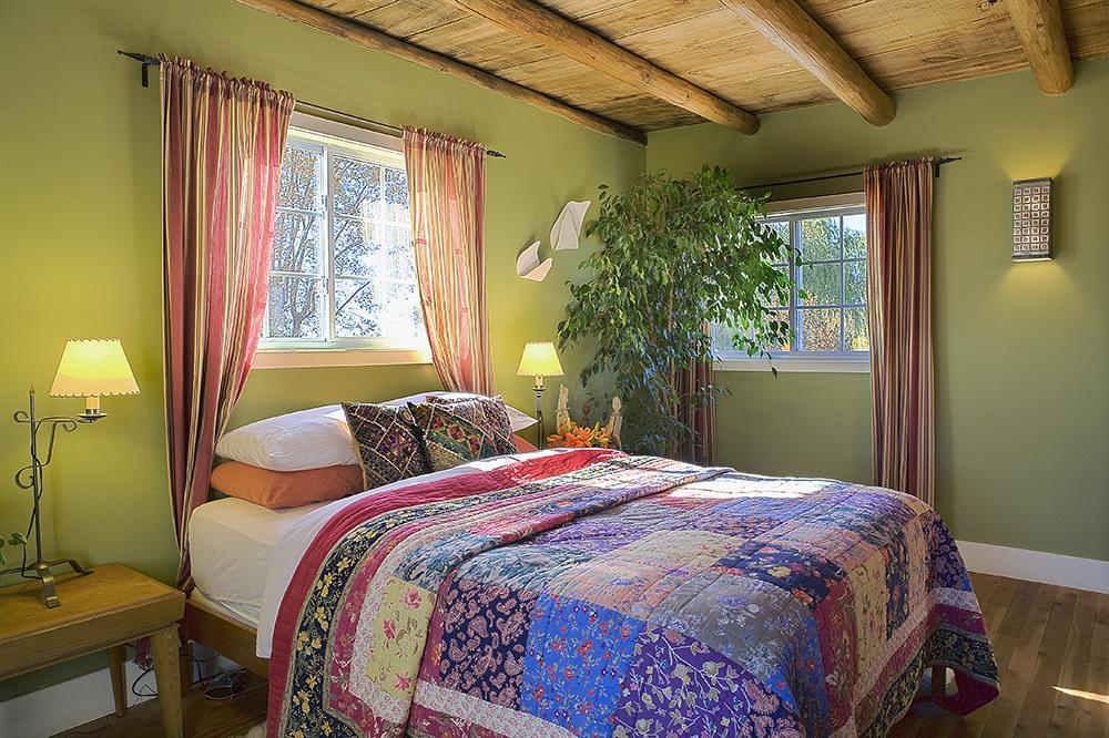 Casa Gallina - An Artisan Inn Taos Habitación foto