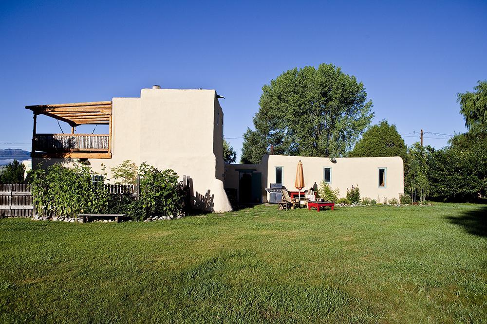 Casa Gallina - An Artisan Inn Taos Habitación foto