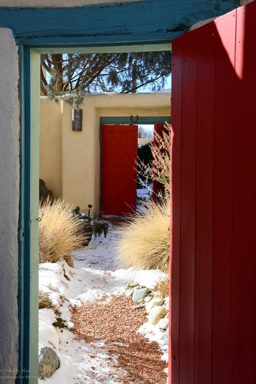 Casa Gallina - An Artisan Inn Taos Habitación foto