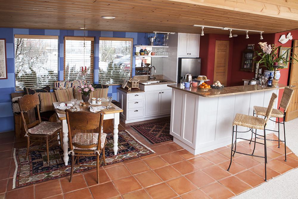 Casa Gallina - An Artisan Inn Taos Habitación foto