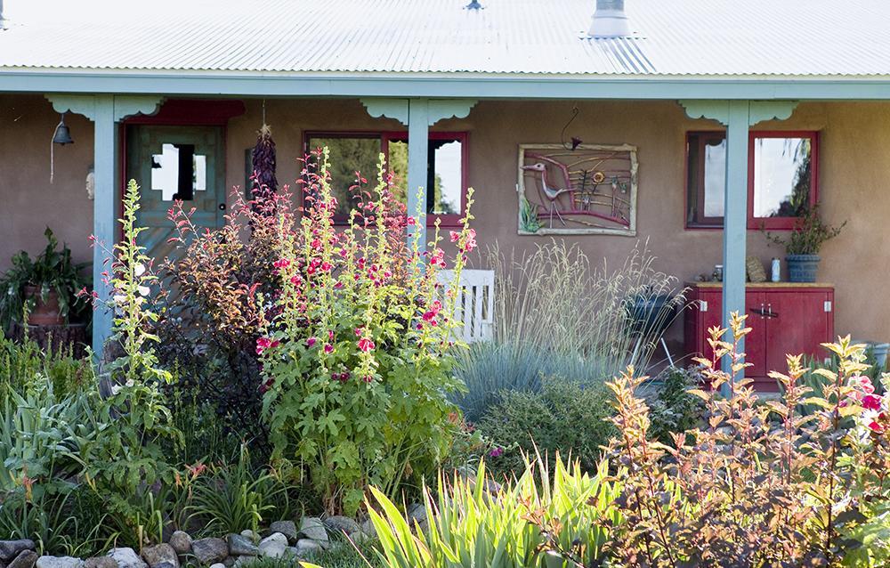 Casa Gallina - An Artisan Inn Taos Habitación foto