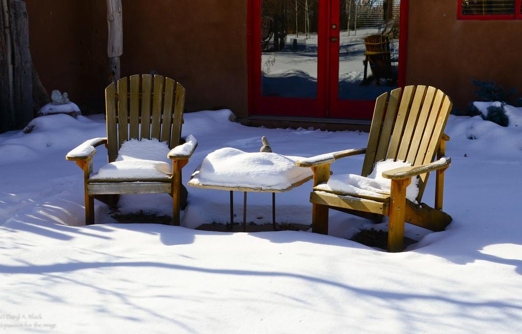 Casa Gallina - An Artisan Inn Taos Habitación foto