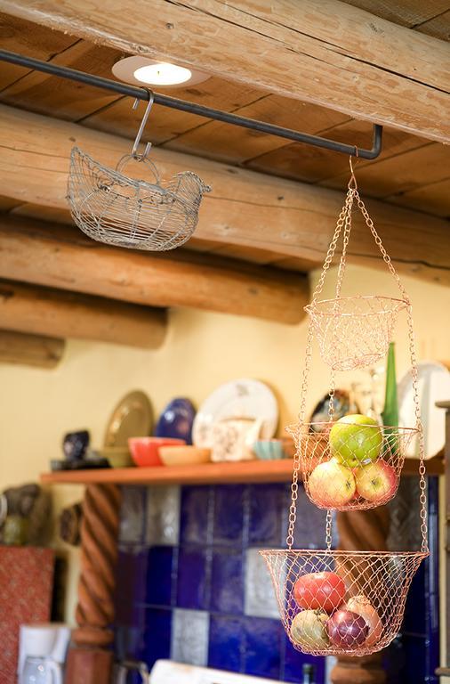Casa Gallina - An Artisan Inn Taos Habitación foto