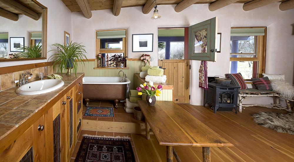 Casa Gallina - An Artisan Inn Taos Habitación foto