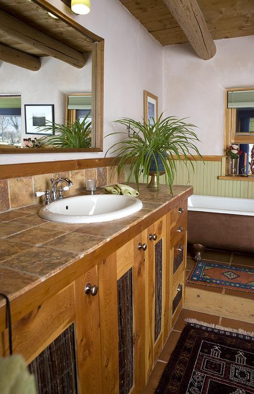 Casa Gallina - An Artisan Inn Taos Habitación foto