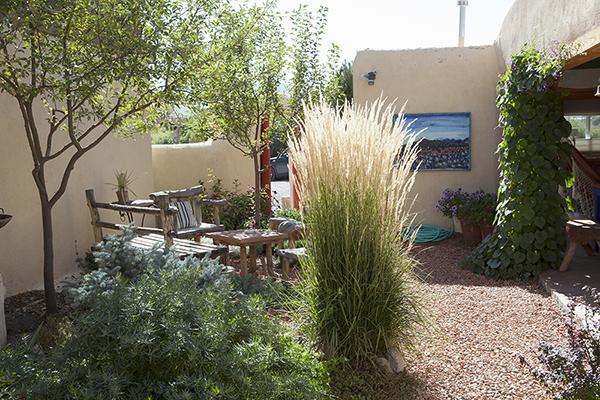 Casa Gallina - An Artisan Inn Taos Habitación foto