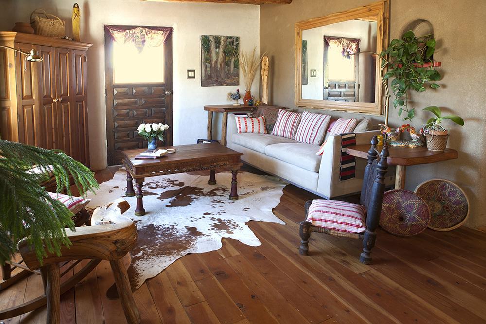 Casa Gallina - An Artisan Inn Taos Habitación foto