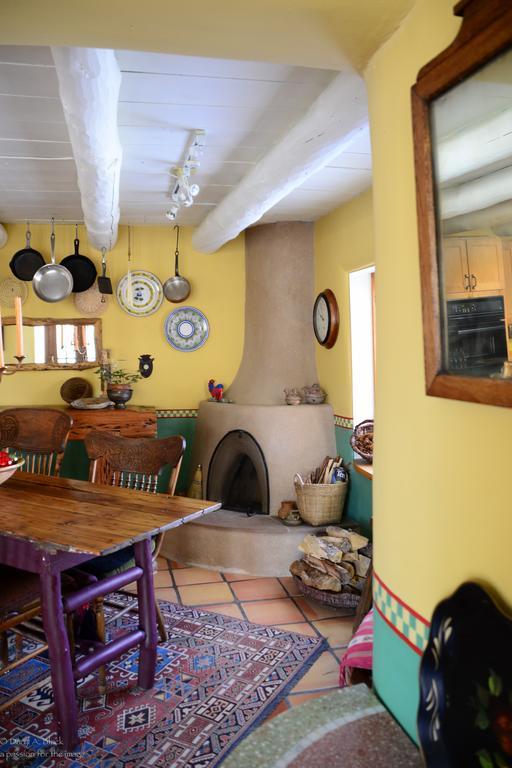 Casa Gallina - An Artisan Inn Taos Habitación foto