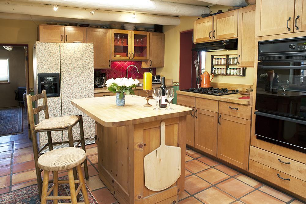 Casa Gallina - An Artisan Inn Taos Habitación foto