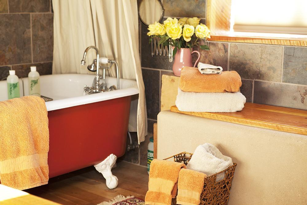 Casa Gallina - An Artisan Inn Taos Habitación foto