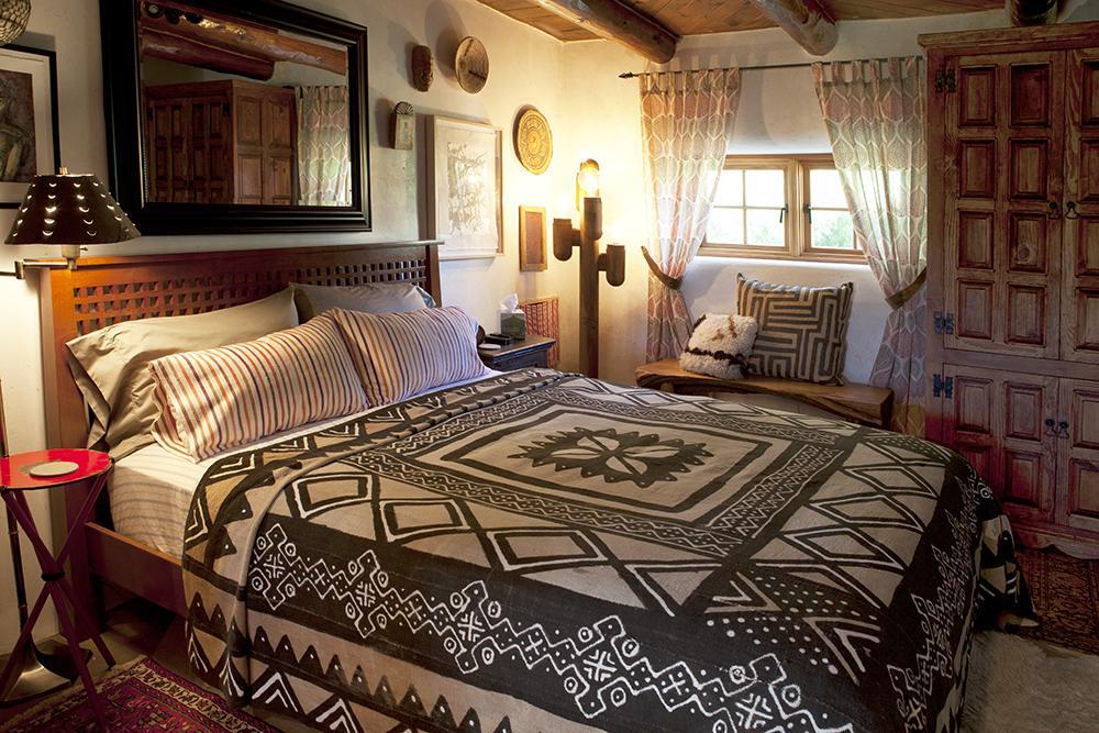 Casa Gallina - An Artisan Inn Taos Habitación foto