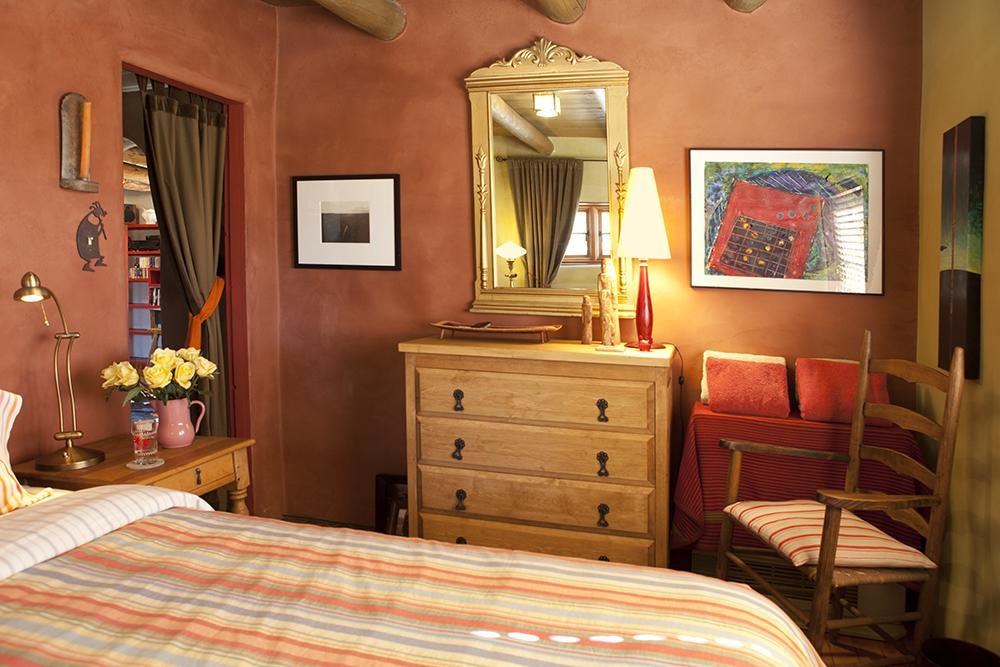 Casa Gallina - An Artisan Inn Taos Habitación foto