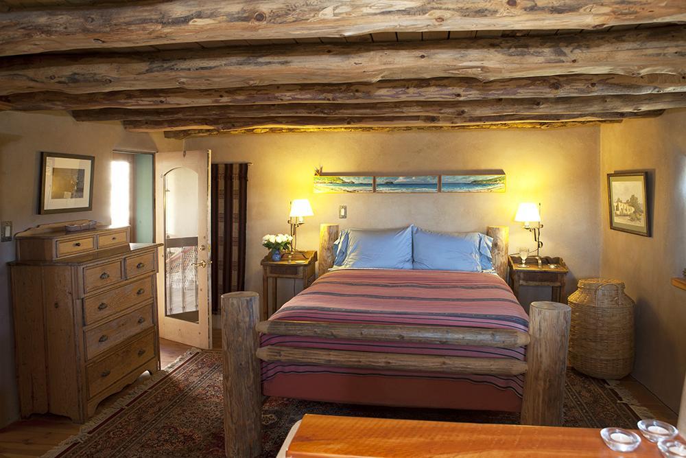 Casa Gallina - An Artisan Inn Taos Habitación foto