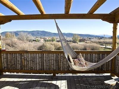 Casa Gallina - An Artisan Inn Taos Facilidades foto